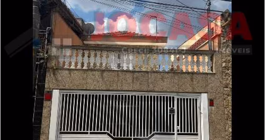 Sobrado a venda Jd Vila Formosa