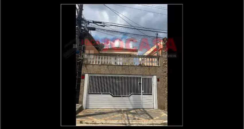 Casa com 3 quartos à venda no Jardim Vila Formosa, São Paulo 