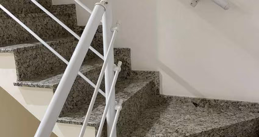 Sobrado a venda na Vila industrial