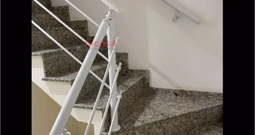 Casa com 2 quartos à venda na Vila Industrial, São Paulo 
