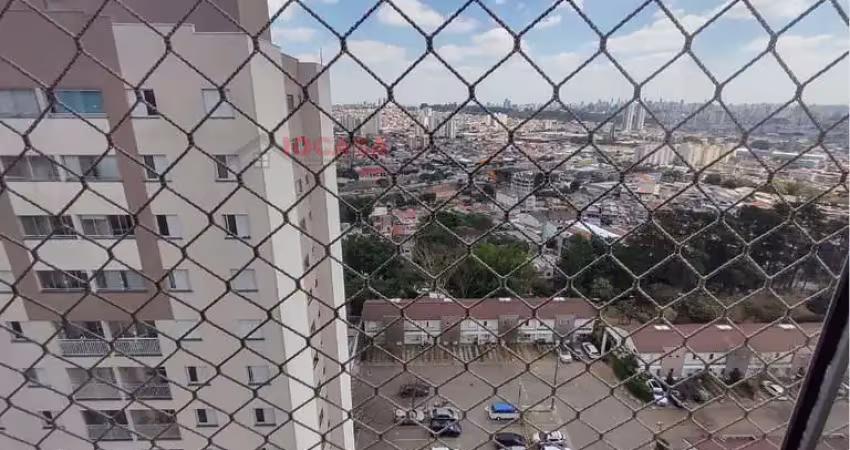 Apartamento com 3 quartos à venda no Jardim Santa Maria, São Paulo 