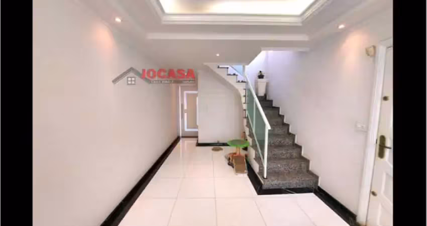 Casa com 5 quartos à venda na Vila Mafra, São Paulo 