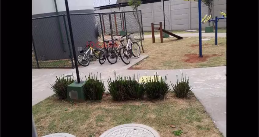 Apartamento com 1 quarto à venda no Jardim Imperador (Zona Leste), São Paulo 