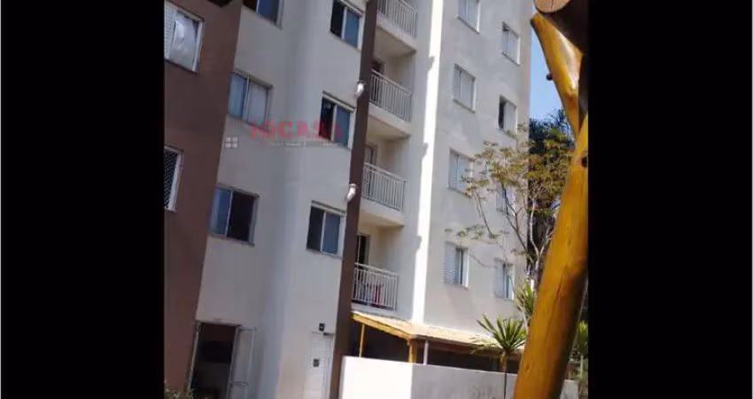 Apartamento com 2 quartos à venda na Vila Antonieta, São Paulo 