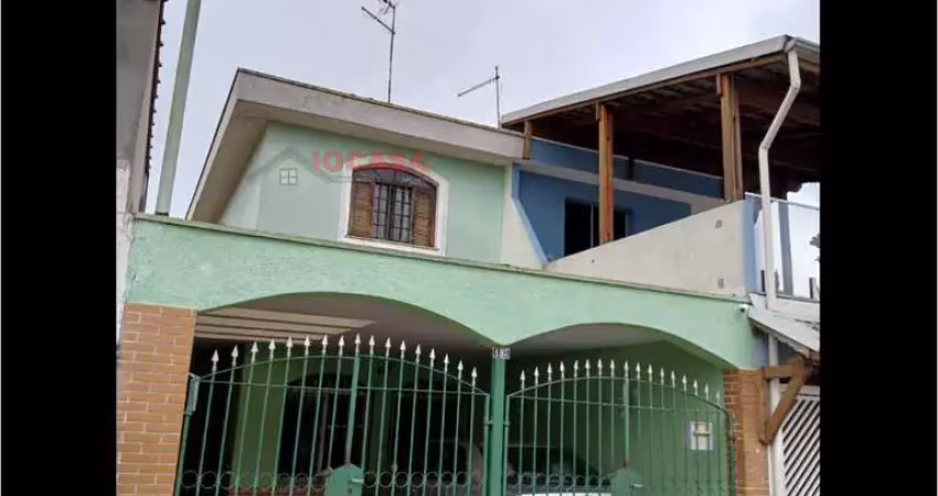 Casa com 3 quartos à venda no Jardim Vila Formosa, São Paulo 