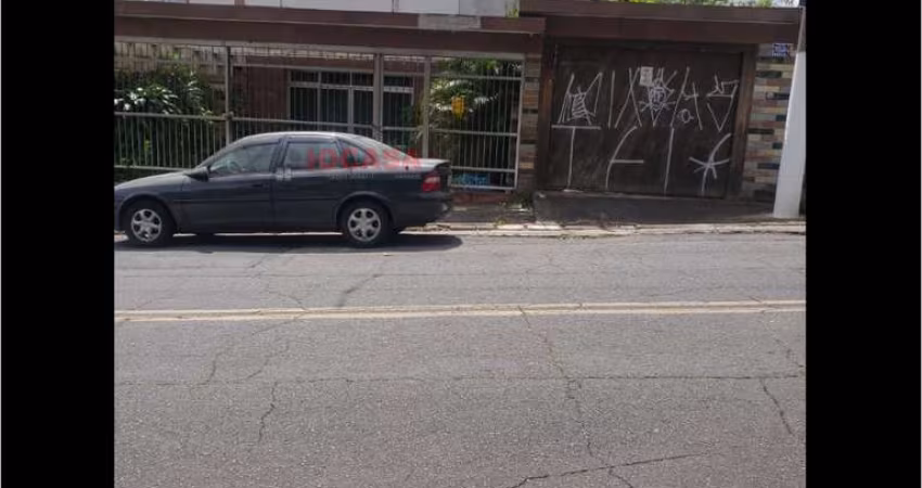 SOBRADO PARA VENDA  A 100 METRO DA PRAÇA SAMPAIO VIDAL