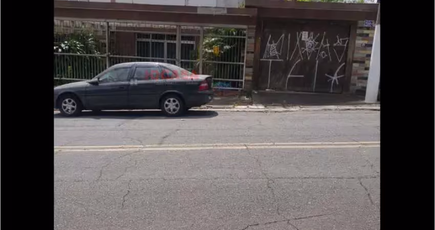 Sobrado para venda  a 100 metro da praça sampaio vidal