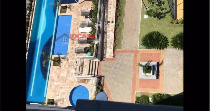Apartamento com 2 quartos à venda na Vila Antonieta, São Paulo 