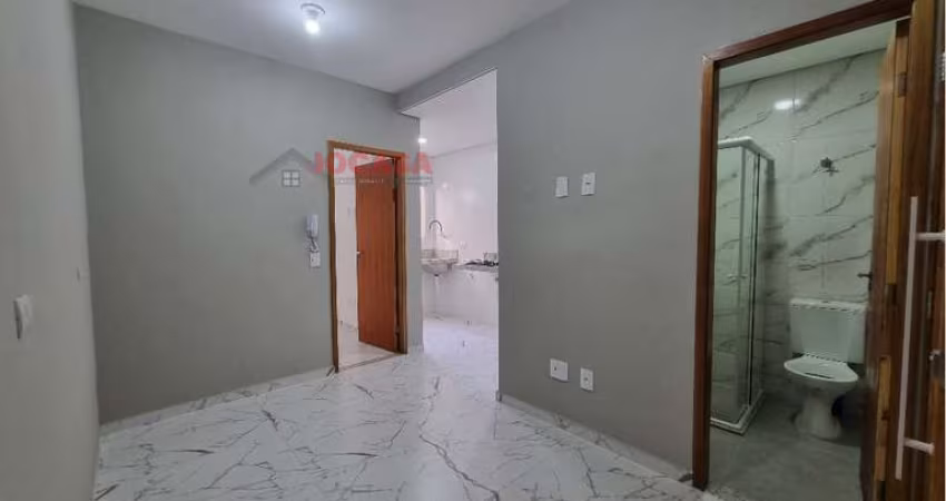 apartamento no artur alvim