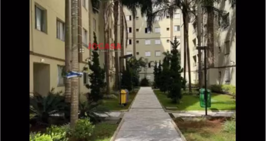 Apartamento com 2 quartos à venda no Jardim Santa Terezinha, São Paulo 