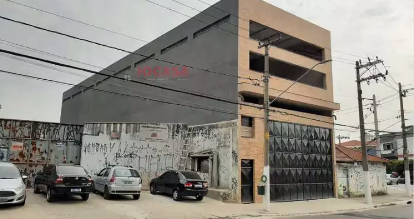 Barracão / Galpão / Depósito à venda no Carrão, São Paulo 