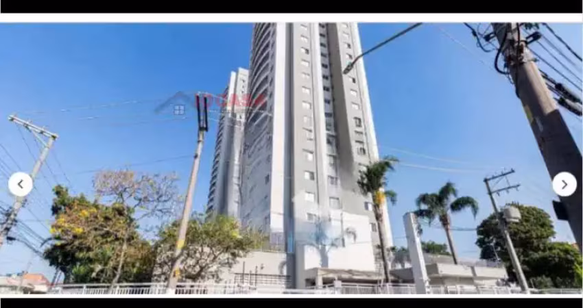 Apartamento com 3 quartos à venda no Carrão, São Paulo 