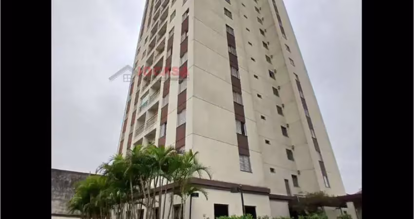 Apartamento com 3 quartos à venda na Vila Antonieta, São Paulo 