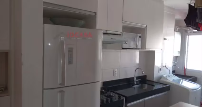 Apartamento com 2 quartos à venda no Jardim Aricanduva, São Paulo 