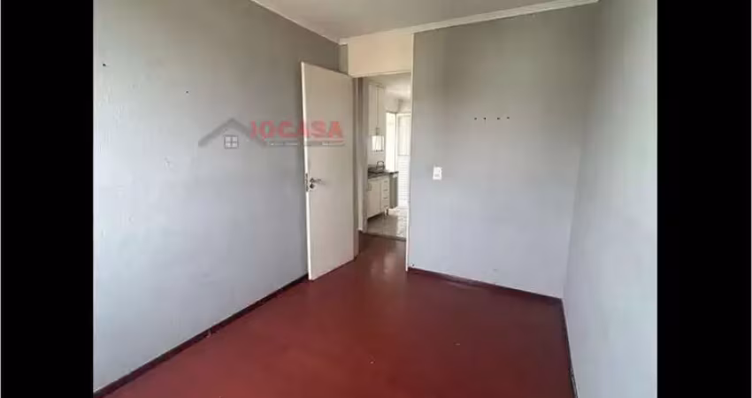 Apartamento com 2 quartos à venda no Jardim Santa Bárbara, São Paulo 