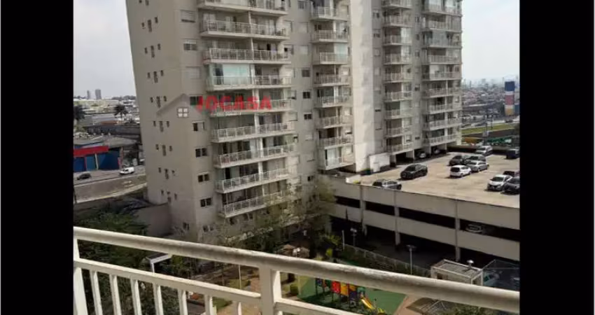 Apartamento com 1 quarto à venda no Jardim Santa Terezinha, São Paulo 