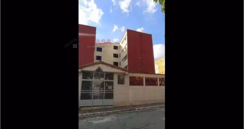 Apartamento com 2 quartos à venda no Conjunto Habitacional Padre Manoel de Paiva, São Paulo 