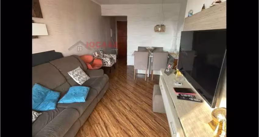 Apartamento com 3 quartos à venda na Cidade Líder, São Paulo 