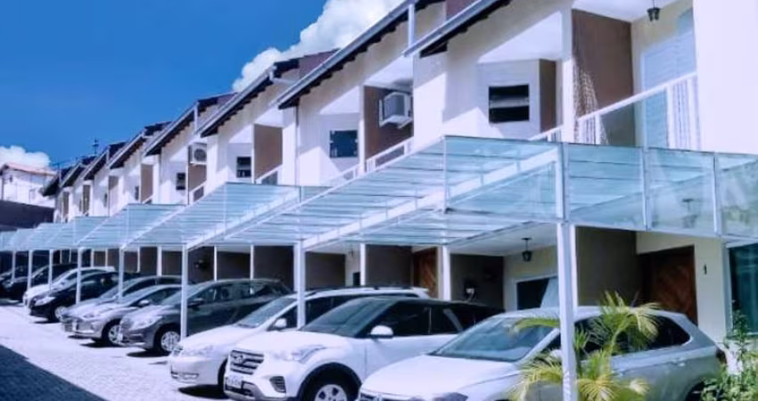 casa em condominio na vila pierina