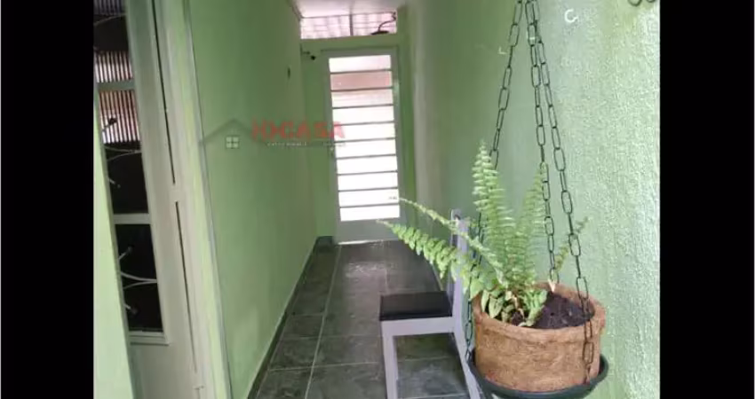 Casa com 2 quartos à venda na Vila Antonieta, São Paulo 