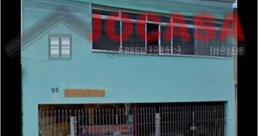 Sobrado a venda Vila Dalila Oportunidade