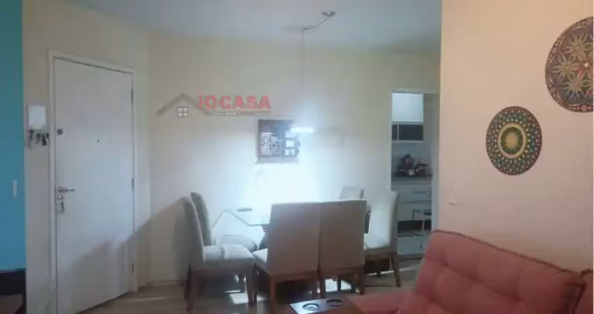 Apartamento com 3 quartos à venda no Jardim Santa Maria, São Paulo 