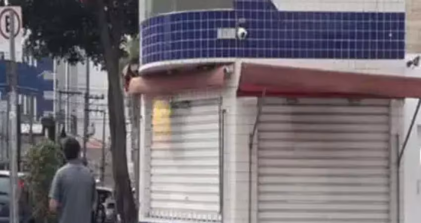 Ponto comercial para alugar no Tatuapé, São Paulo 