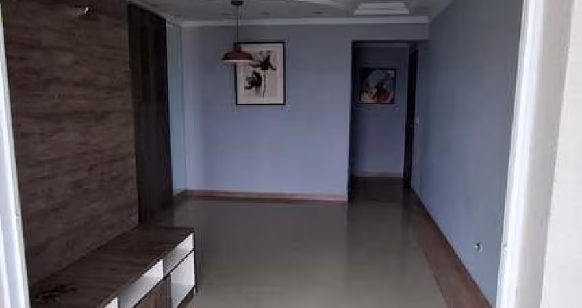 Apartamento 3 Quartos e 2 Banheiros à Venda - 66 m² por R$ 390.000