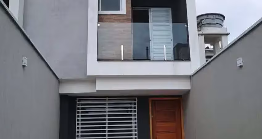 Casa com 2 quartos à venda na Vila Antonieta, São Paulo 