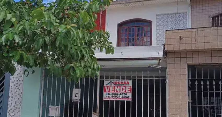Casa com 3 quartos à venda no Jardim Aricanduva, São Paulo 