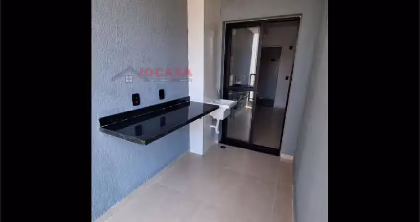 Apartamento com 2 quartos à venda no Jardim Anália Franco, São Paulo 