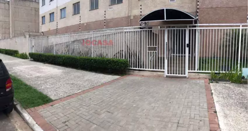 Apartamento com 1 quarto à venda na Cidade Satélite Santa Bárbara, São Paulo 