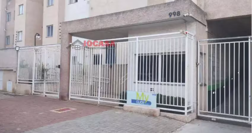 Apartamento com 2 quartos para alugar na Cidade Satélite Santa Bárbara, São Paulo 