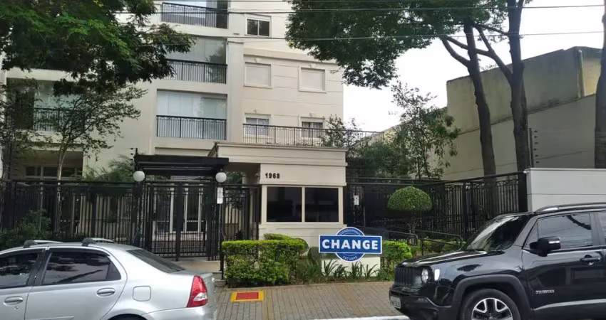 Apartamento com 3 quartos à venda no Tatuapé, São Paulo 