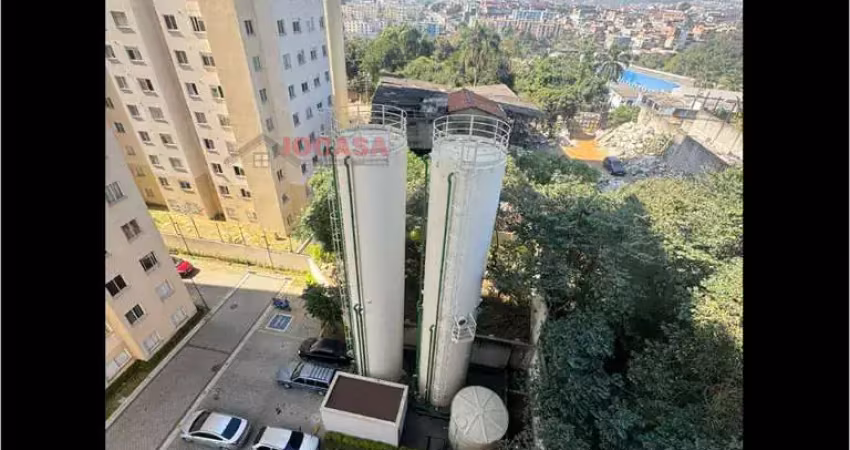 Apartamento com 2 quartos à venda no Jardim Pedra Branca, São Paulo 