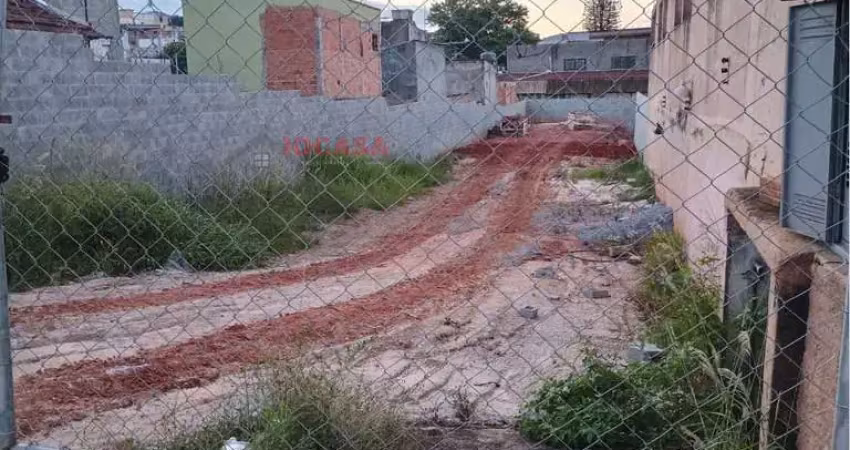 Terreno comercial à venda na Vila Nova York, São Paulo 