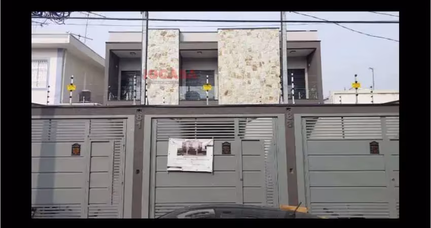 Casa com 3 quartos à venda no Jardim Aricanduva, São Paulo 