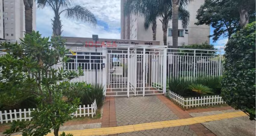 apartamento na vila antonieta