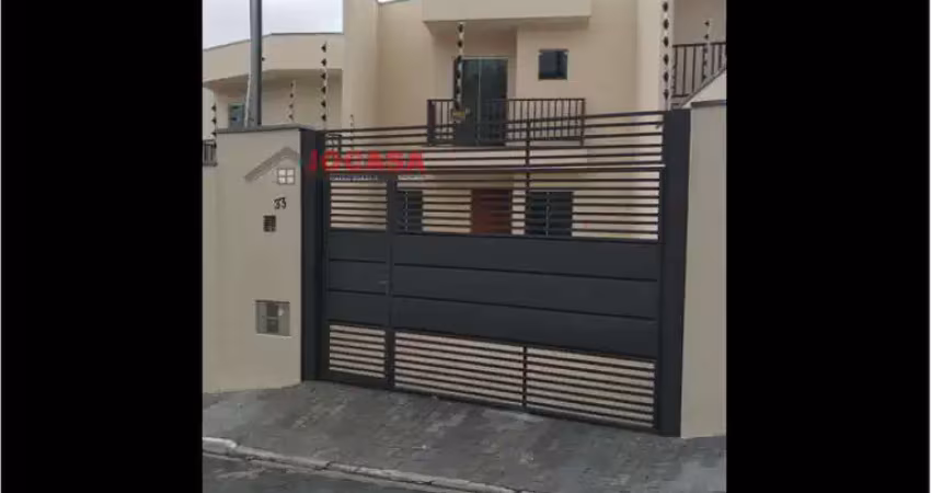 Casa com 2 quartos à venda no Jardim Iva, São Paulo 