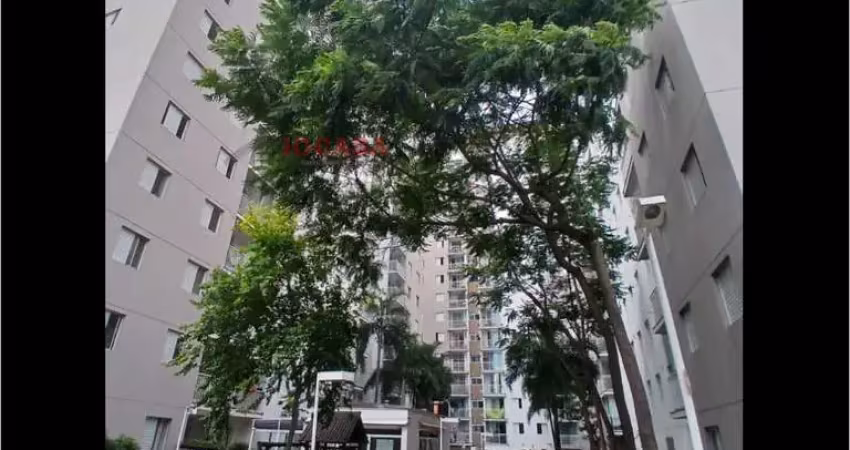 Apartamento com 2 quartos à venda no Jardim Vila Formosa, São Paulo 