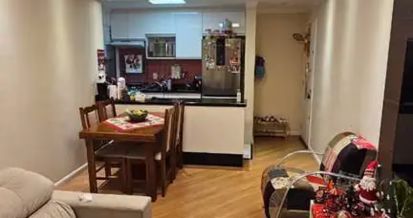 Apartamento com 2 quartos à venda na Vila Antonieta, São Paulo 