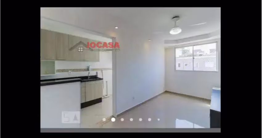 Apartamento com 2 quartos à venda na Colônia, São Paulo 