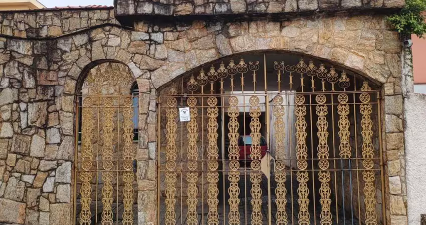 Casa com 3 quartos à venda no Jardim Vila Formosa, São Paulo 