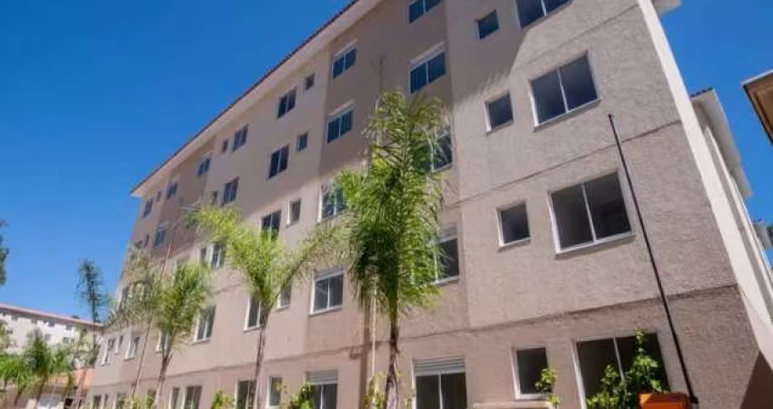 apartamento para venda itaquera
