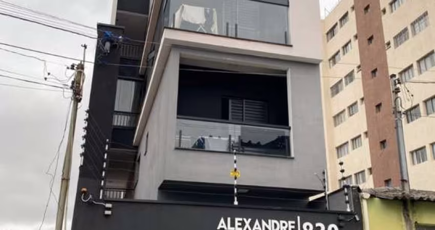 apartamento para locação vila formosa