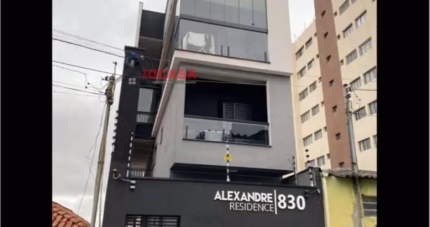 Apartamento com 1 quarto para alugar na Vila Formosa, São Paulo 