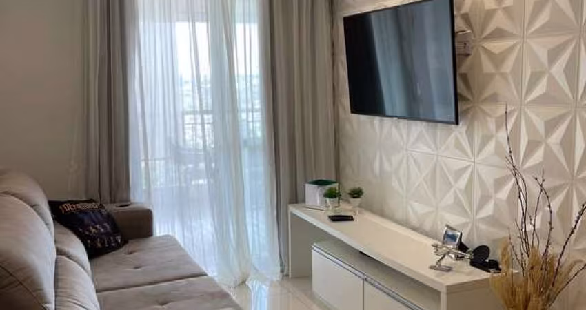 apartamento na vila formosa