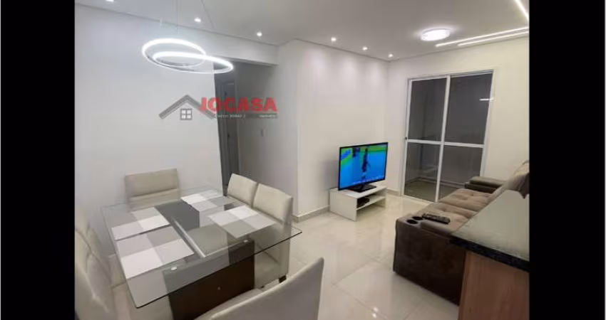 Apartamento com 2 quartos à venda na Vila Formosa, São Paulo 