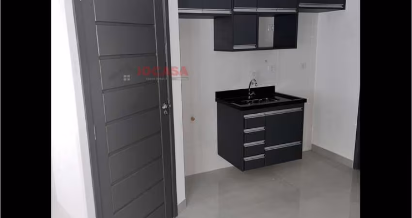 Apartamento  para locação na Vila Carrão