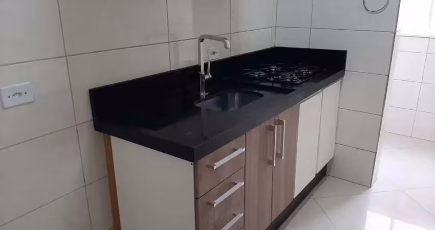 Apartamento com 2 quartos à venda na Vila Antonieta, São Paulo 